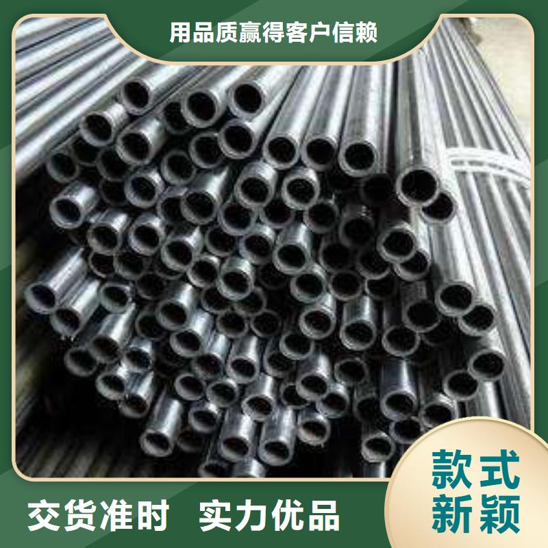 精密钢管行情走势