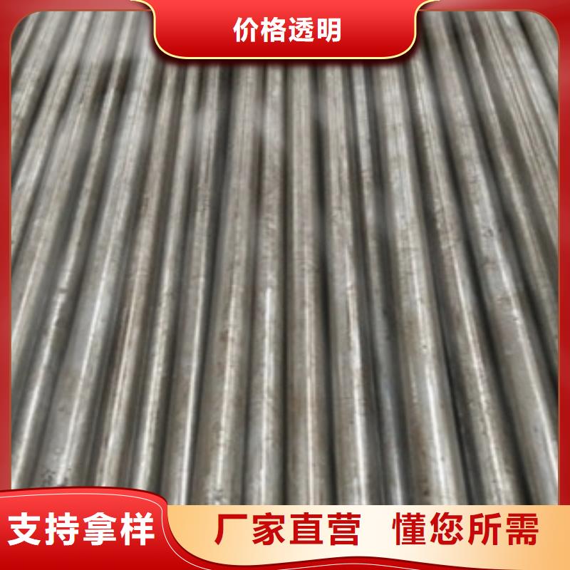 60si2mn钢管现货