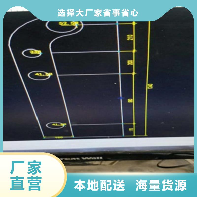 护栏防护铅板用品质赢得客户信赖