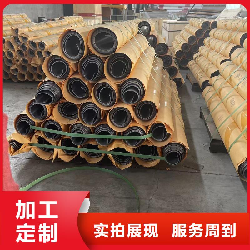 防护门厚铅板防辐射铅门厂家