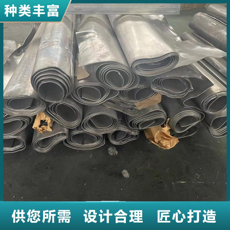 2mm防辐射铅板医用防护铅门