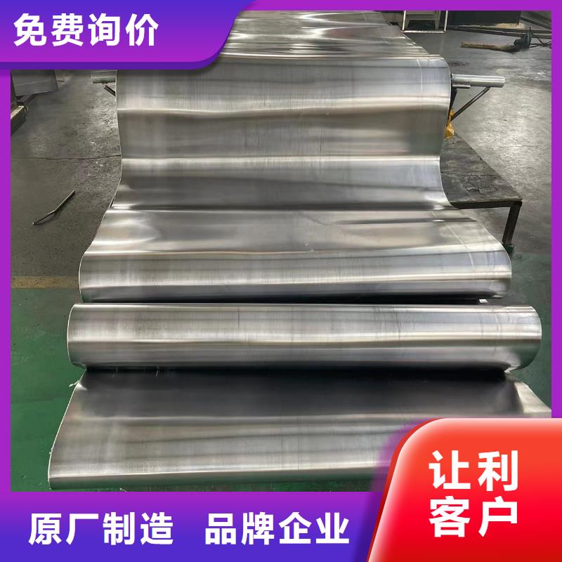 防辐射的铅板防护推拉铅门
