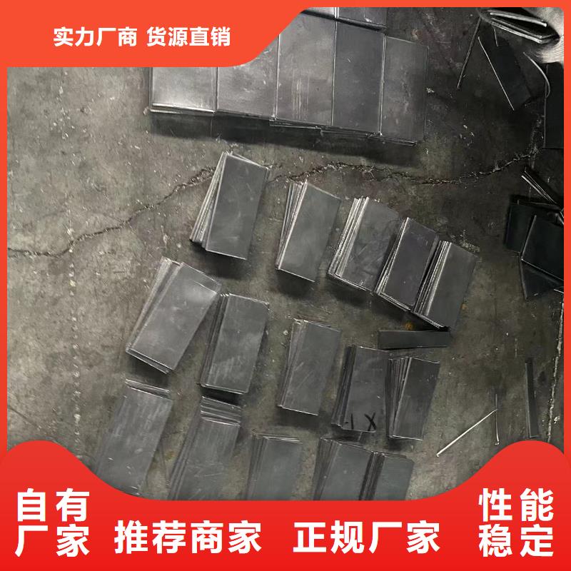射线防护铅板厂家
