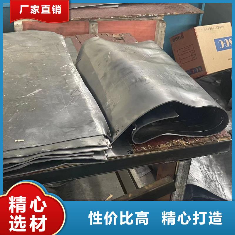 射线防护铅板厂家