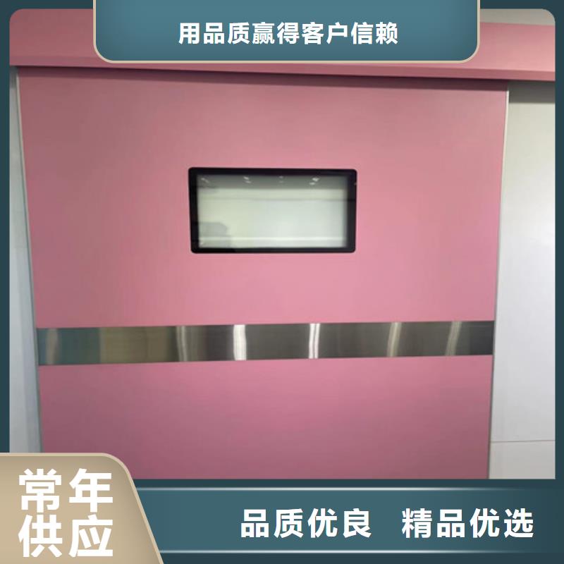 气密电动门厂家