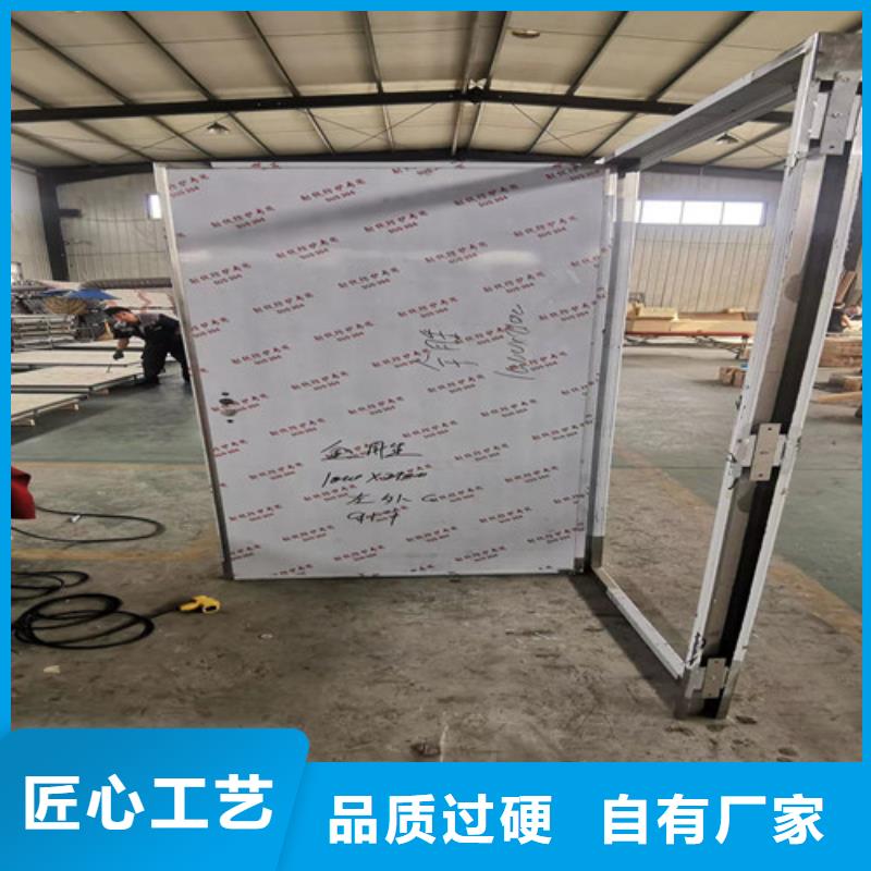 医用铅门-2025厂家热销产品
