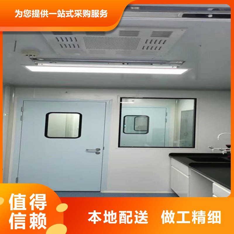 医用铅门-2025厂家热销产品