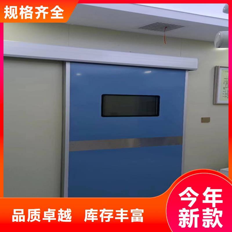 单开铅门优惠多