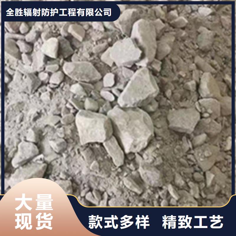 有现货的硫酸钡砂基地