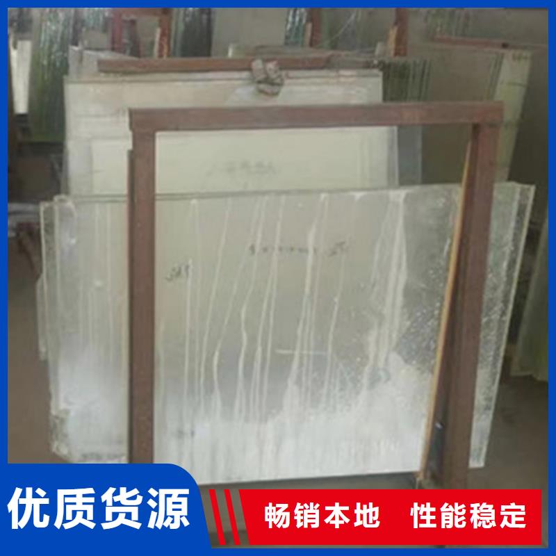 经验丰富的CT室防护硫酸钡砂公司