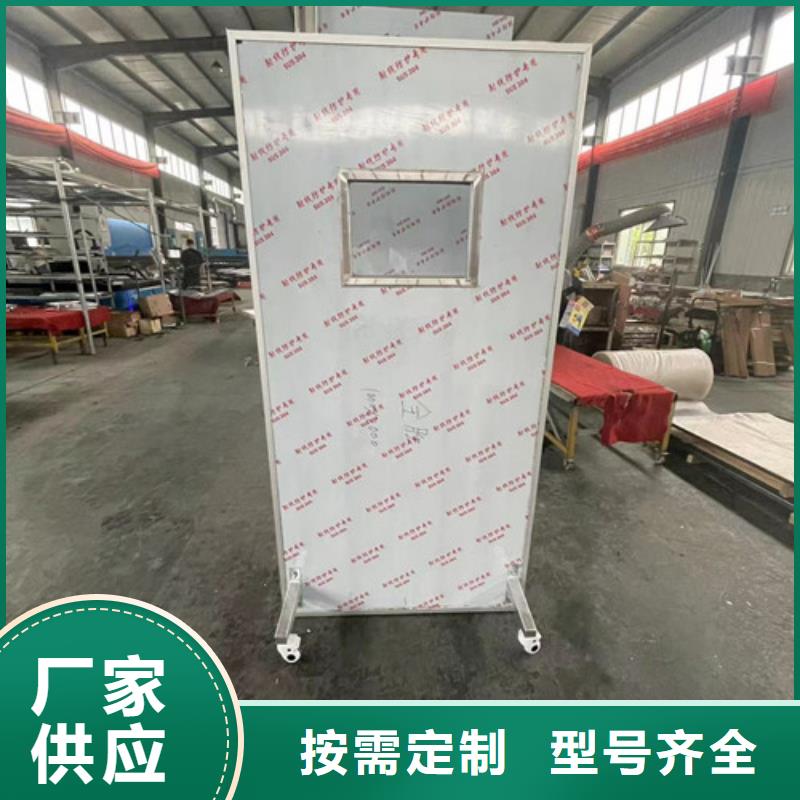 铅门铅玻璃可靠的商家