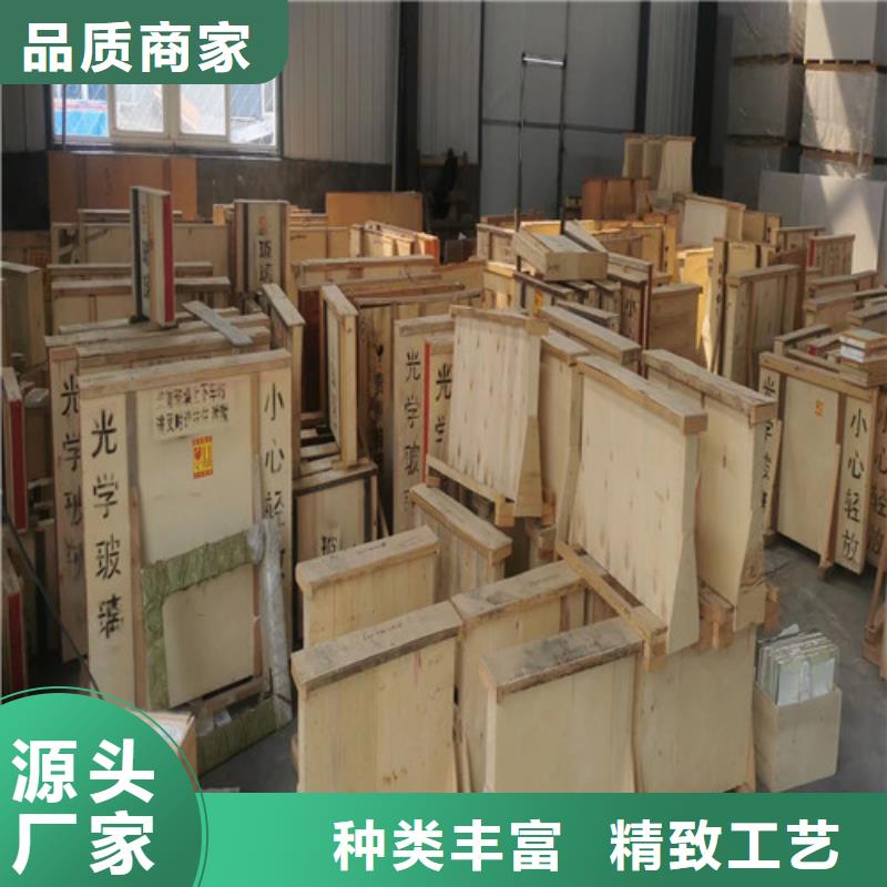 定制CT室铅玻璃_生产厂家