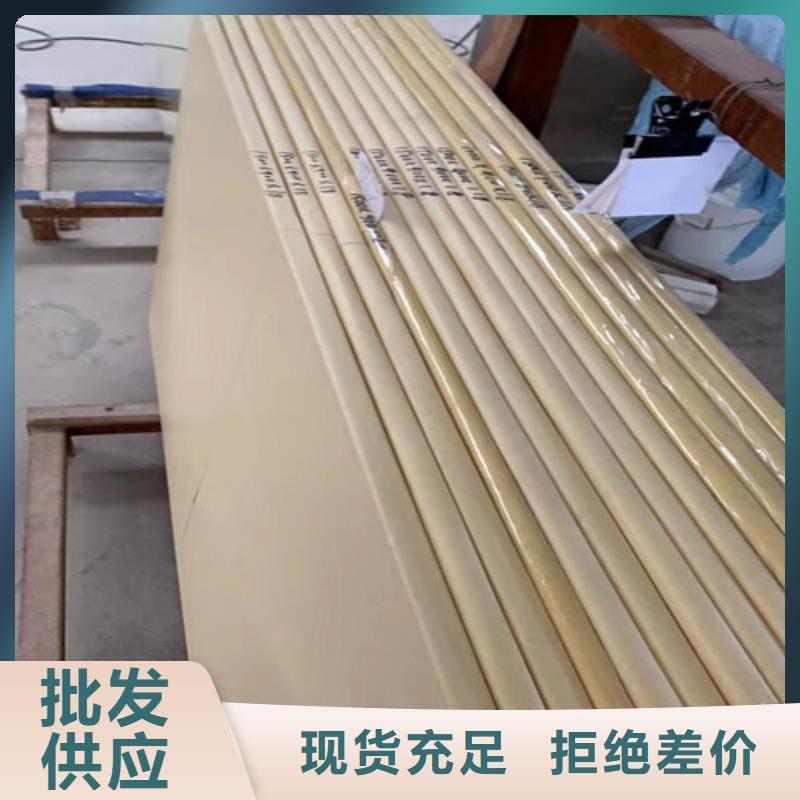 医院防辐射铅玻璃施工厂家