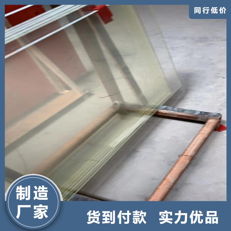 气密门铅玻璃型号款式按需定制