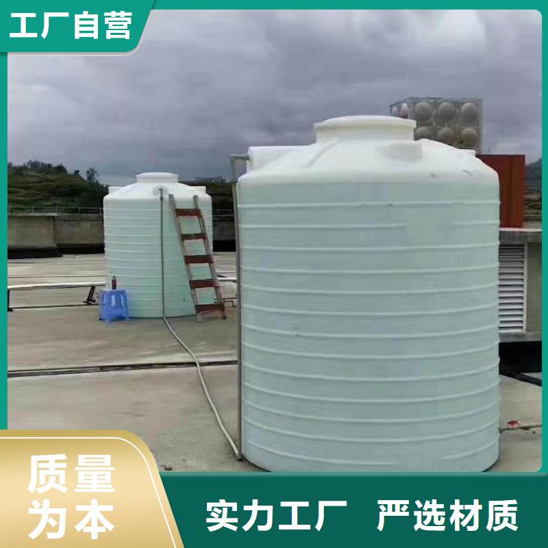 喜德500L二次供水水箱价格