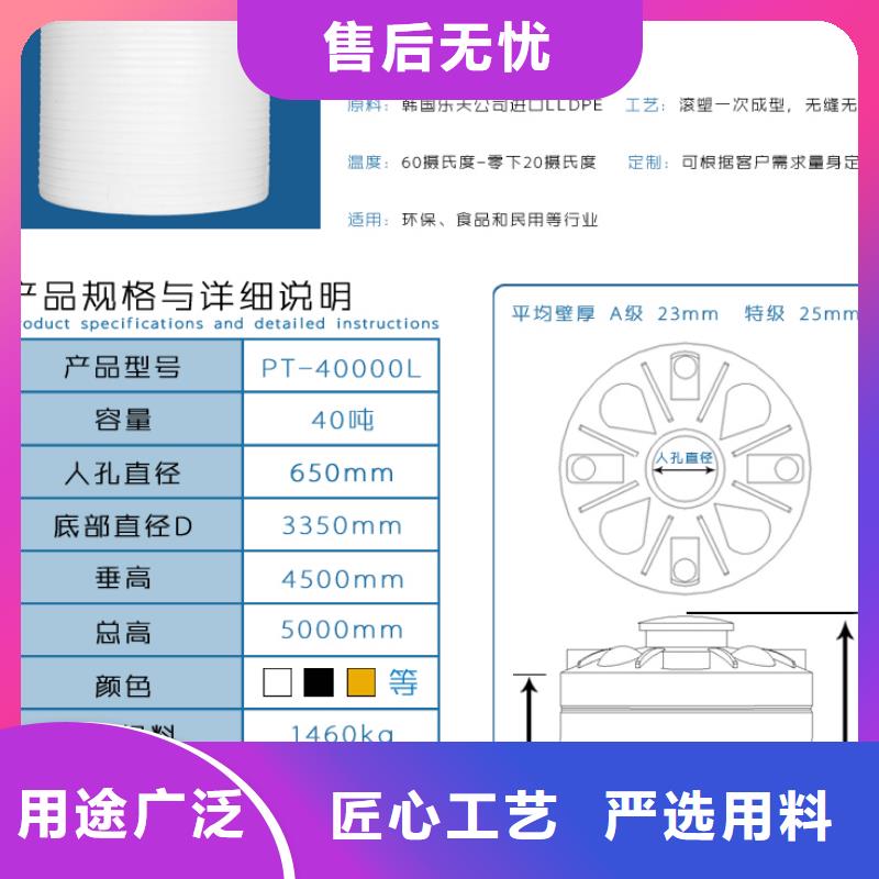 塑料水箱塑料托盘支持定制批发
