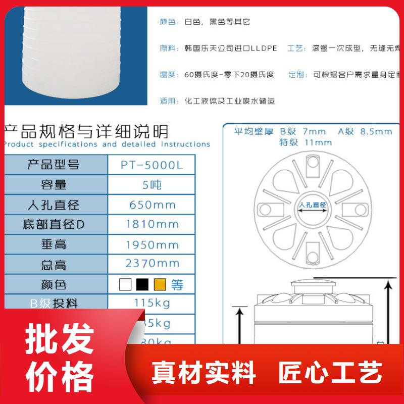 【塑料水箱塑料托盘来图来样定制】