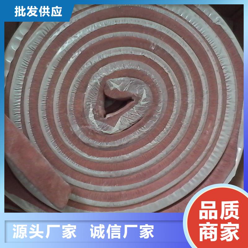 止水条沥青麻绳现货销售