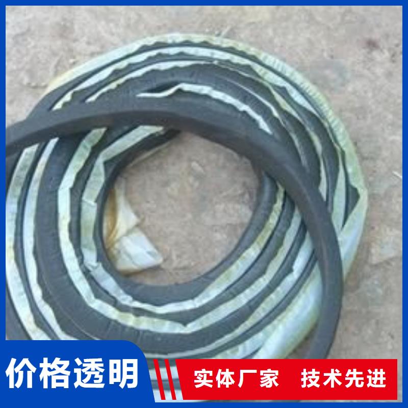 止水条PVC橡塑止水带支持定制批发