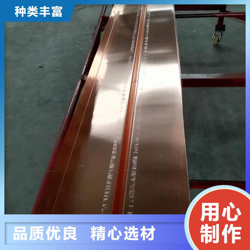 止水铜片钢边橡胶止水带超产品在细节