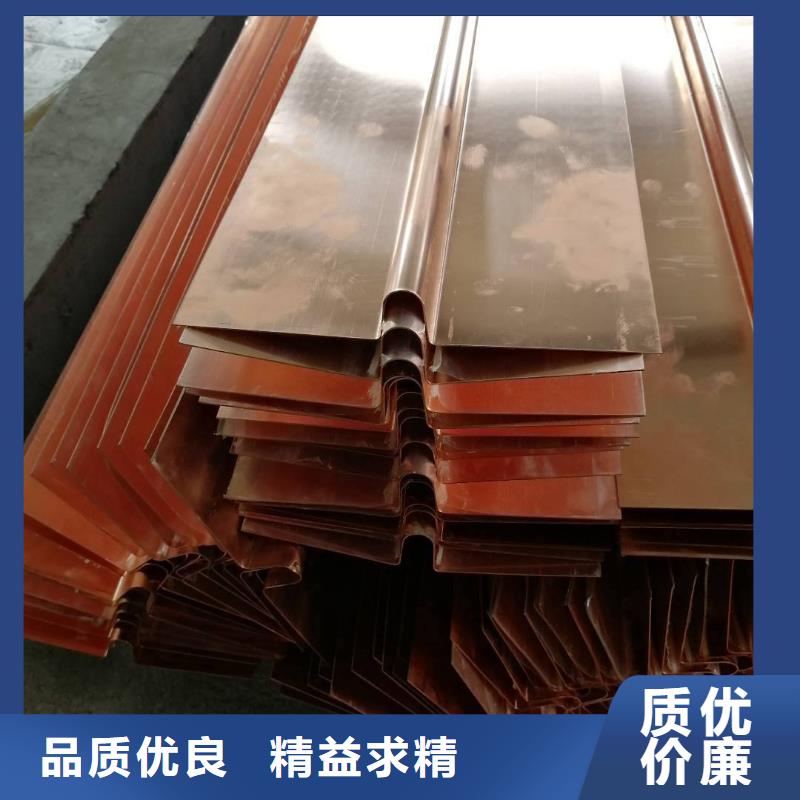 紫铜止水片厂家发货快