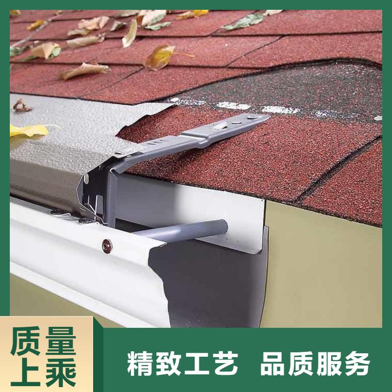 别墅雨水管制造厂家