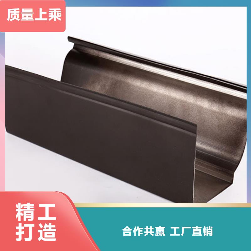 方形雨水管口碑好