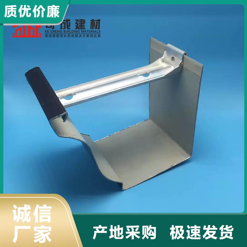 白色雨水管价格优惠