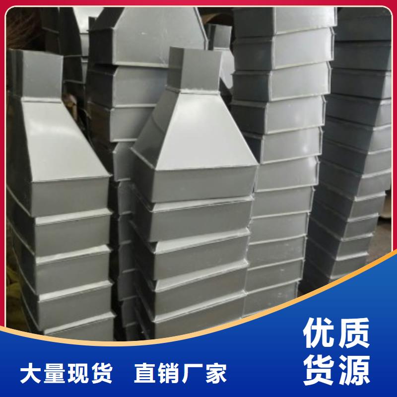 厂房彩钢排水管源头厂家