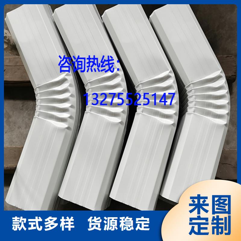 厂房彩钢立管价格公道