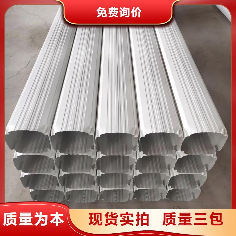 方形雨水管现货齐全