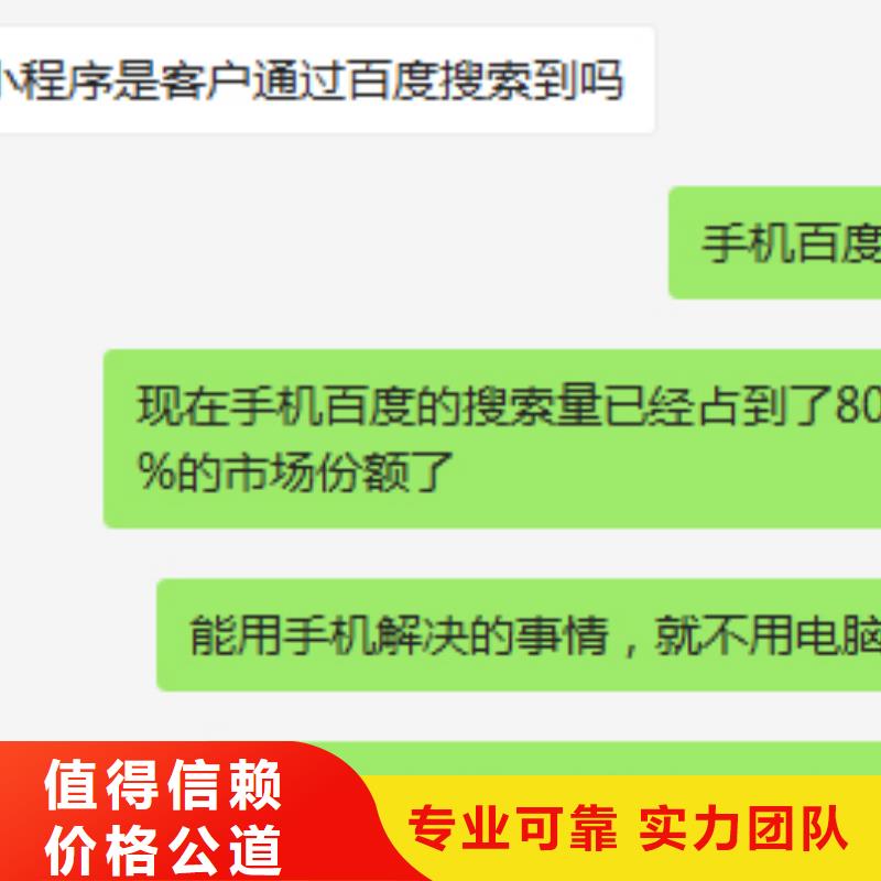 手机百度网络公司有实力