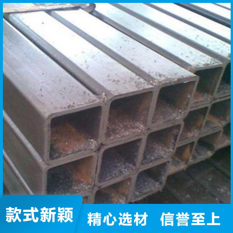 热镀锌方矩管钢塑复合管质量安心