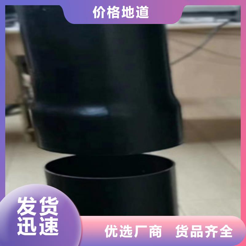 热浸塑电缆钢管镀锌内涂塑钢管产品参数