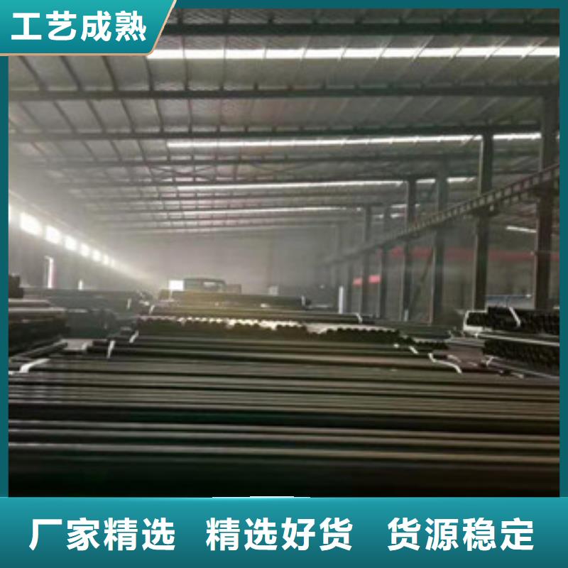 热浸塑电缆钢管_钢塑psp复合钢管无中间商厂家直销