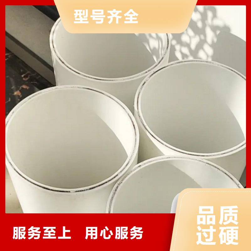 【钢塑psp复合钢管防腐钢管厂家丰富的行业经验】