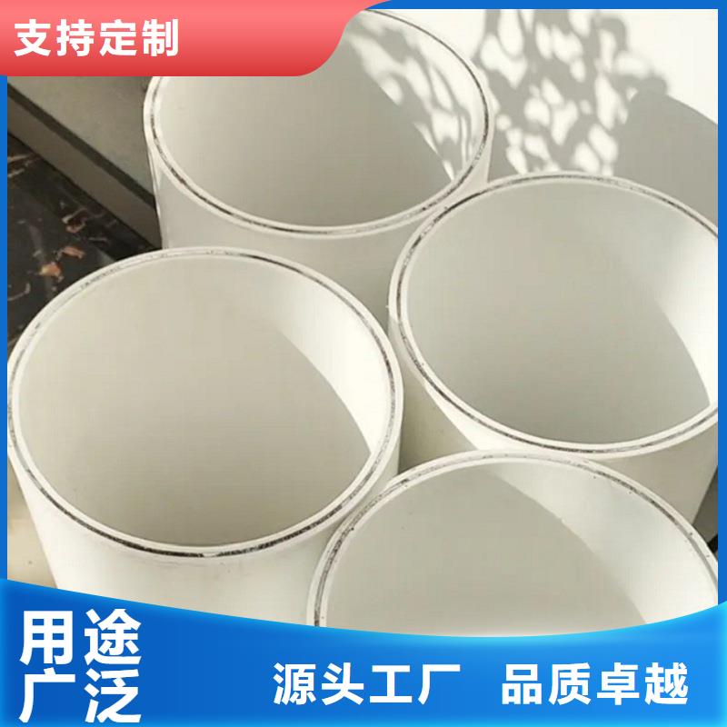 【钢塑psp复合钢管】热镀锌钢管源头实体厂商