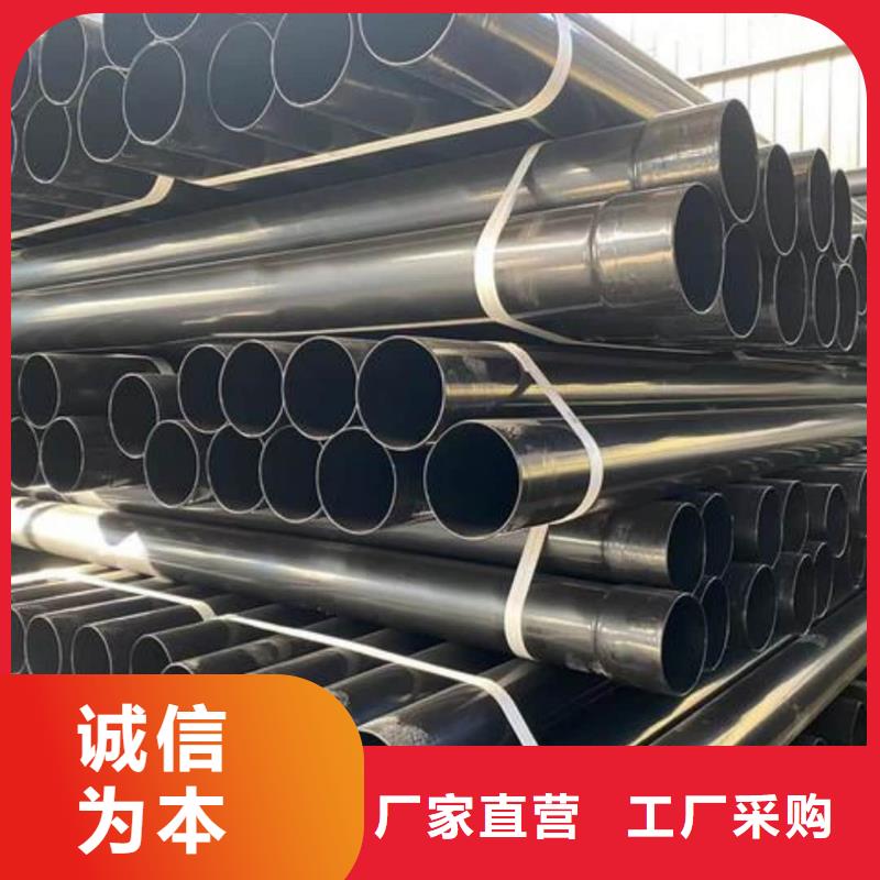 热浸塑保护钢制复合钢管研发生产销售