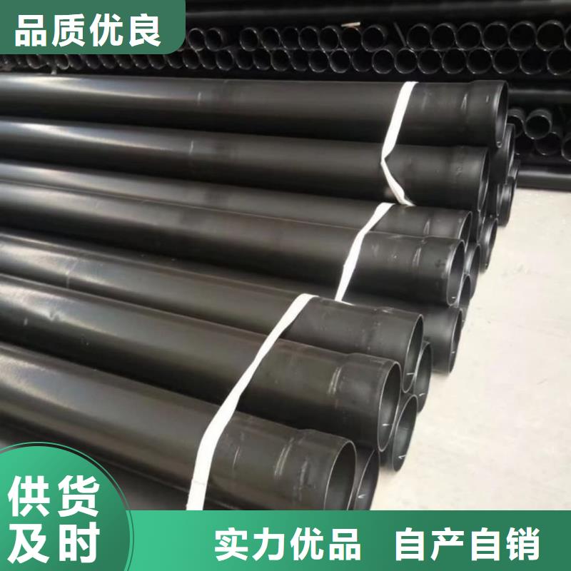 热浸塑保护钢制复合钢管研发生产销售