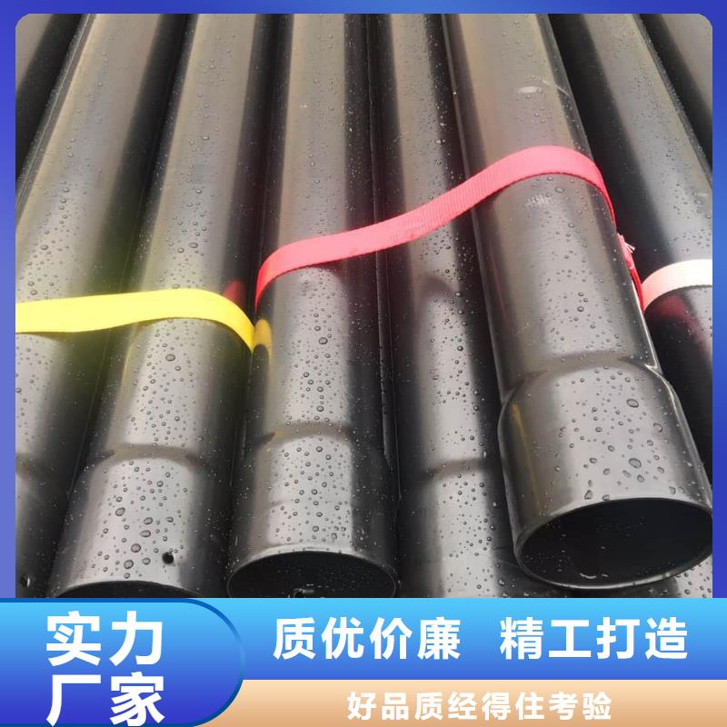热浸塑保护钢制复合钢管研发生产销售
