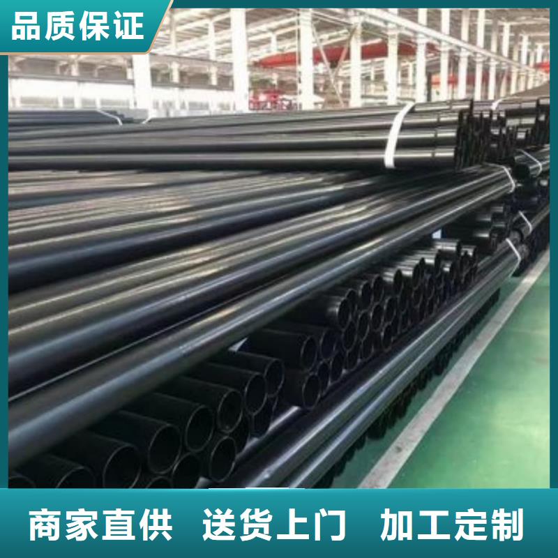热浸塑保护钢制复合钢管研发生产销售