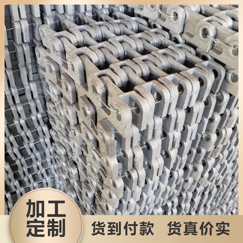 锅炉小炉门什么材质