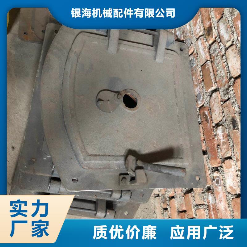 检查门结构