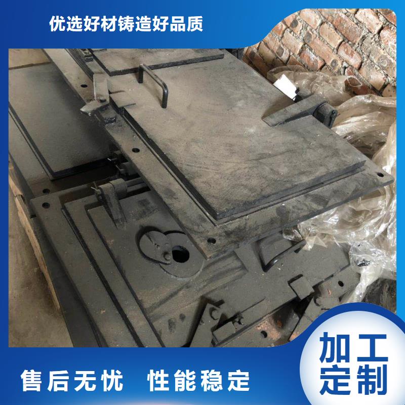 锅炉小炉门生产厂家