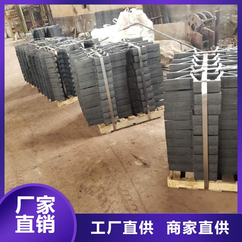 炉箅子炉排制造厂家