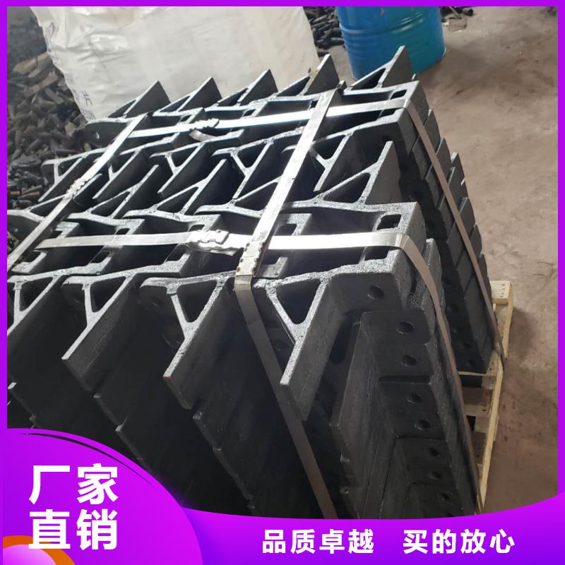 炉箅子炉排片质量可靠