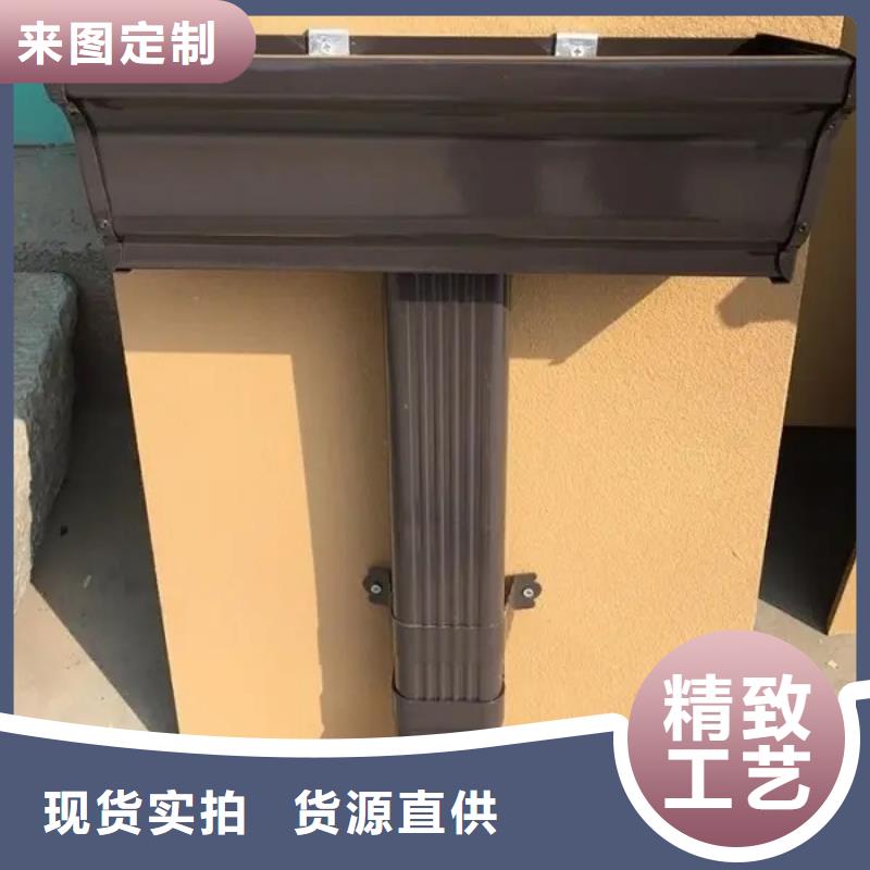 120*150铝合金排水管口碑好
