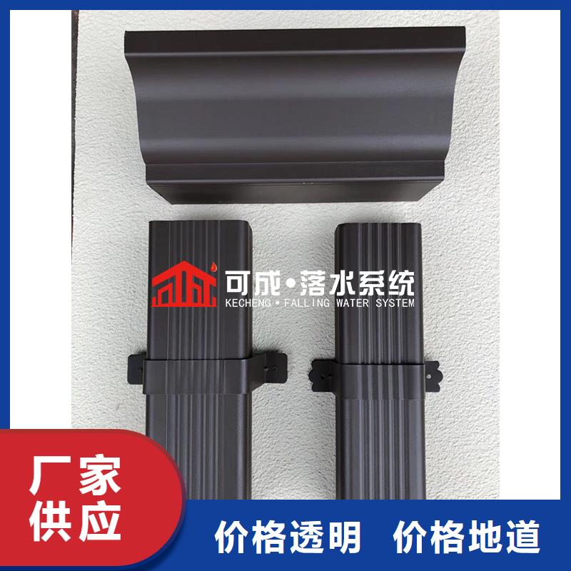 矩形雨水管生产