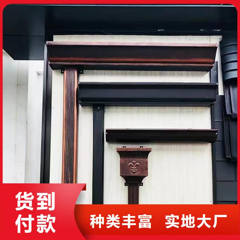 吴中方形雨水管施工