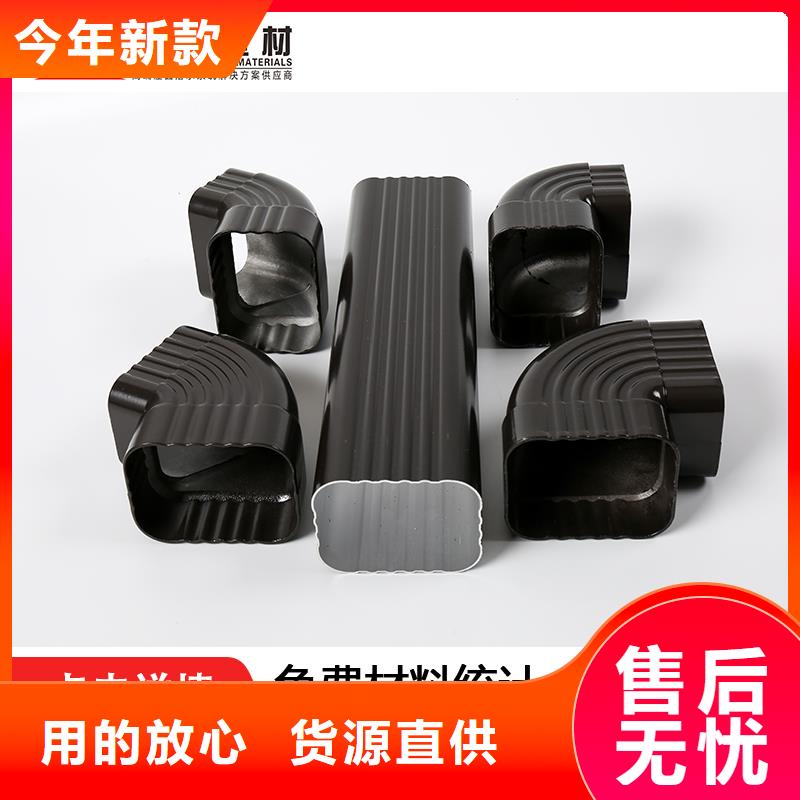 金属排水管源头好货